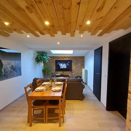 Entre Nature Et Circuit Francorchamps Ngoại thất bức ảnh